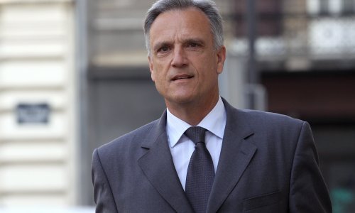 Srđan Mladinić pravomoćno oslobođen u aferi SMS