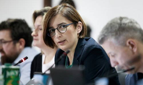 Puljak: Zašto se skrivaju izvještaji inspekcija o splitskom Domu za starije