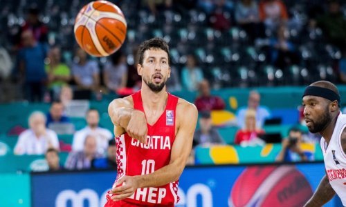 Hrvatski kapetan rekao nam je što zaista misli o ljudima koji su ga već slali u igračku mirovinu; dotakao se nastavka NBA lige uz jedan zanimljiv detalj