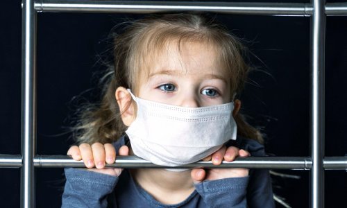 Ne uskraćujte djeci pravo na igru: Zatvaranje igrališta, vrtića i škola ostavlja dubok trag na psihi, upozoravaju znanstvenici