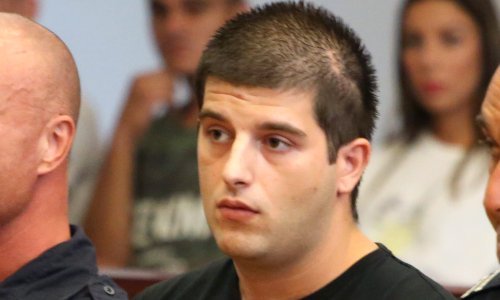 Vrhovni sud potvrdio kaznu Gusiću Janiću zbog ubojstva splitskog studenta