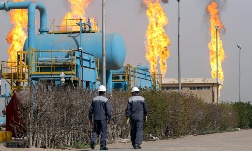 Neprirodne cijene prirodnog plina: Katar bi mogao izgorjeti u borbi za svjetsko tržište