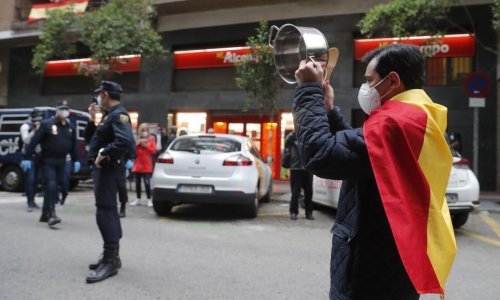 Španjolska vlada osnovala kontroverzno tijelo 'protiv dezinformiranja'