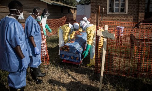 Sjećate li se bolesti koja je poharala zapad Afrike i za koju nakon 25 godina nema pouzdanog lijeka?