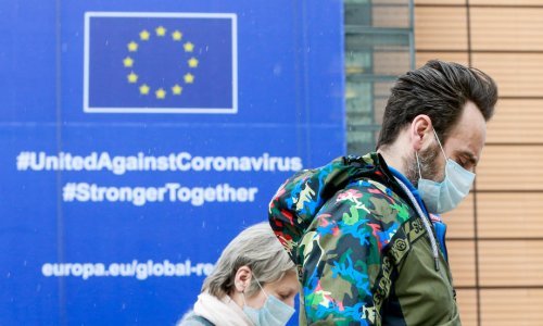 BDP u EU potonuo za rekordnih 12 posto, najveći gubitnici Španjolska, Portugal i Francuska