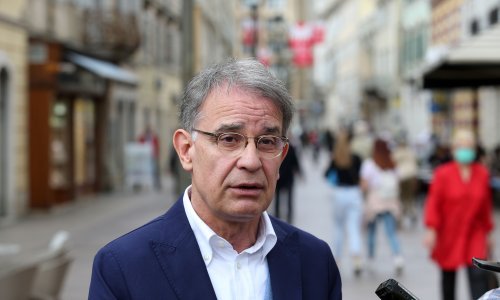 Cappelli: Velik dio rezervacija za lipanj otkazan. Srpanj, kolovoz i rujan još uvijek stoji