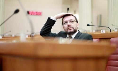 Bauk i Zekanović različito o Bleiburškoj tragediji