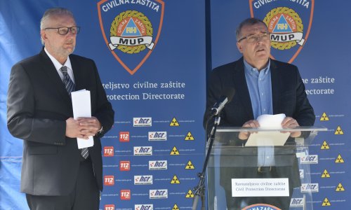 U Hrvatskoj u protekla 24 sata od koronavirusa oboljela samo jedna osoba