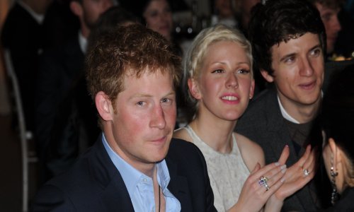 Britanska pjevačica koja je hodala s princom Harryjem danas za sebe kaže: 'Bila sam ljubomorna, kaotična i predivlja'