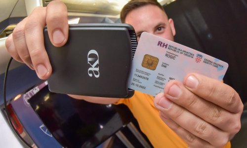 Više od milijun hrvatskih građana koristi sustav e-Građani; u karanteni čak 150 tisuća novih korisnika