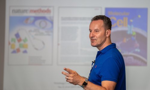 Tim hrvatskog znanstvenika na korak do razvoja inovativnog serološkog testa