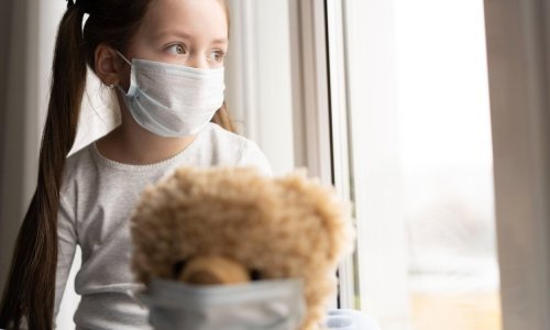 WHO: hitno istražiti moguću vezu covida i sindroma Kawasaki kod djece