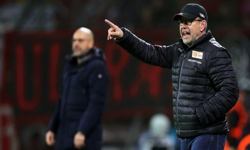 Još jedan trener u njemačkoj Bundesligi neće biti na klupi svoje momčadi ovog vikenda