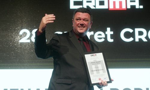 U prometnoj nesreći na Krku poginuo Franjo Toljanić, poznati hrvatski vinar, menadžer godine i otac 12-ero djece