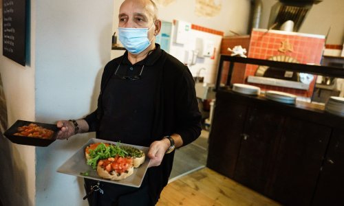 Njemačka produžila osnovne restrikcije protiv koronavirusa do 29. lipnja