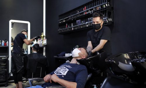 Najveći dnevni porast zaraženih u Rumunjskoj u dva mjeseca