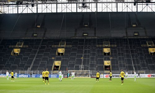 Nije moglo bolje; nogometna uzbuđenja u Njemačkoj kreću velikim derbijem koji bi mogao prekrojiti Bundesligu