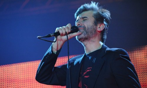 'Želimo status legendi i nekritičko štovanje'