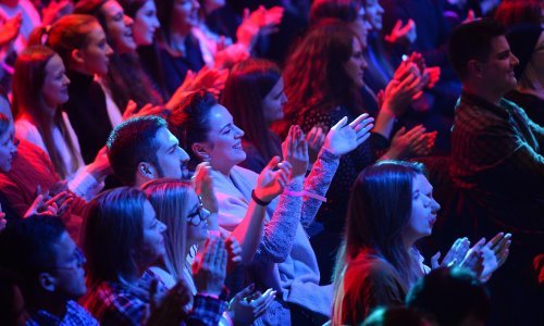 Nadležnim ministarstvima poslana inicijativa za izdavanje vaučera za otkazane koncerte