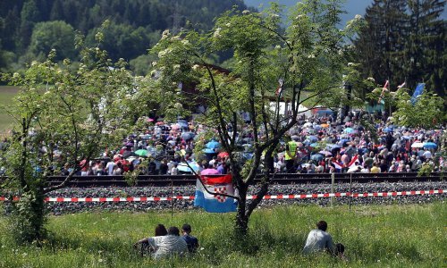 Počasni bleiburški vod kupio dodatno zemljište na Bleiburškom polju