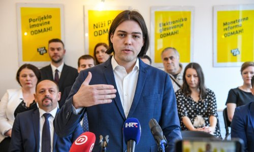 Sinčić poziva Uskok da provjeri Agenciju za plaćanja u poljoprivredi