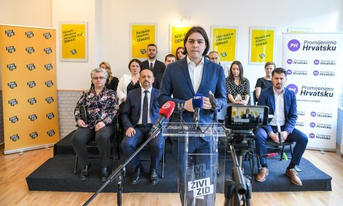 Sinčić: Poljoprivredna politika kreira se za nekoliko povlaštenih proizvođača