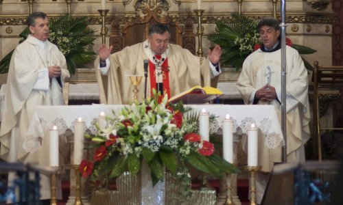Kardinal Puljić: Sve žrtve imaju pravo na poštovanje, pomirenje graditi na istini