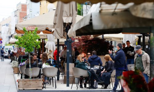 Smanjuje se stopa zaposlenosti, a povećava broj neaktivnih stanovnika