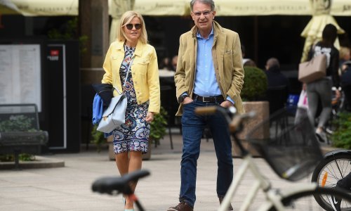 Cappelli: Granice se otvaraju, realno očekivati 30 posto lanjskih prihoda od turizma