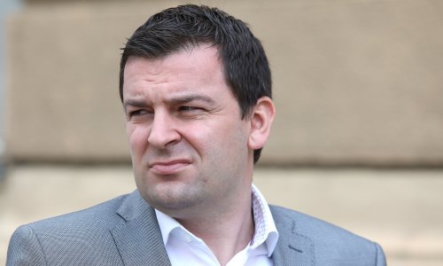 Predsjednik HSLS: Ne pregovaramo samo s HDZ-om, nećemo se dati uvući u prljavu kampanju