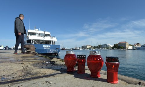 Preminuo i treći mladić iz Audija koji je u Zadru uletio u more