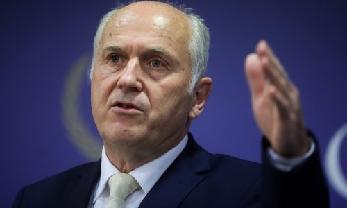 Inzko: Čović i Dodik blokiraju uspostavu funkcionalne države