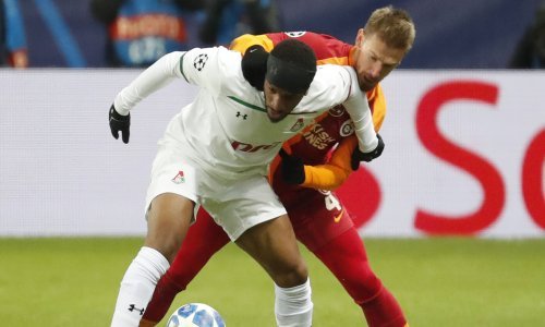 Loše vijesti iz moskovskog Lokomotiva; Ćorlukin suigrač je prvi nogometaš u Rusiji koji je zaražen koronavirusom