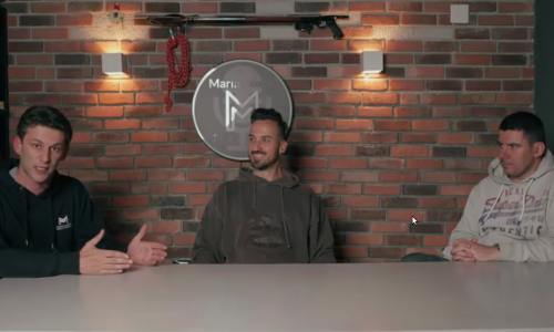 Most ide samostalno na izbore. Grmoja otkrio zašto neće sa Škorom