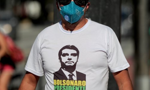 Brazil postao četvrta zemlja na svijetu po broju zaraženih