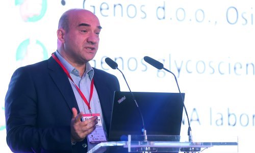 Lauc: Koronavirus bi mogao biti sezonska bolest