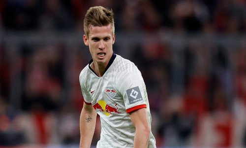 Što to radi trener Leipziga? Dani Olmo opet ostao na klupi, a slavni novinar 'oprao' Nagelsmanna zbog 'zanemarivanja dijamanta'