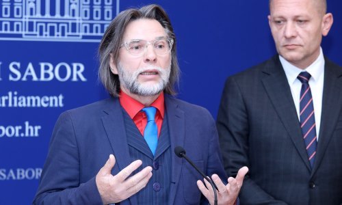 HSS: Deset razloga zbog kojih bi HDZ trebao izgubiti izbore