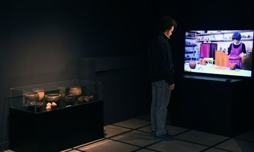 Unatoč koronavirusu u Sisku se obilježava Međunarodni dan muzeja