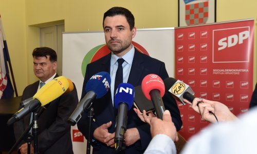 SDP planira digitalizaciju države