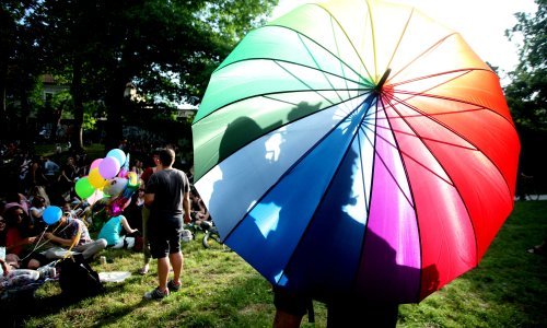 Odgođen Zagreb Pride