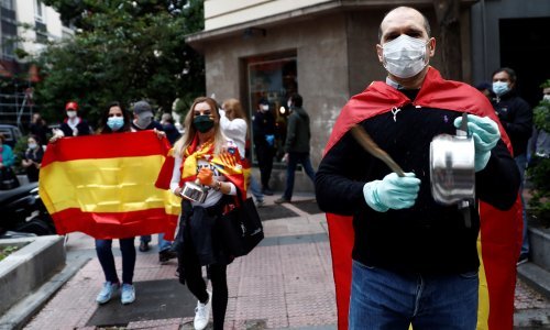 U Španjolskoj prvi put u dva mjeseca manje od 100 umrlih u 24 sata