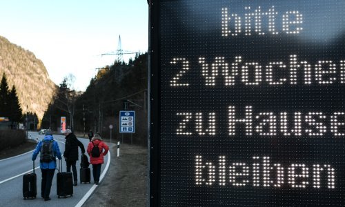 Mogu li Hrvati u Austriju? Mogu, ali pod jednim uvjetom