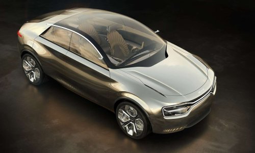 KIA razvija 800-voltnu tehnologiju punjenja za svoje buduće električne automobile