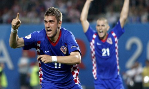 Ljubimac hrvatskih navijača Ivan Klasnić priznao nam zbog koje je  mjere u čudu, ali i nasmijao odgovorom zašto se ne vidi u ulozi trenera