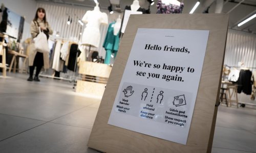 Europa nastavljaja s popuštanjem mjera, svugdje se mora poštovati razmak