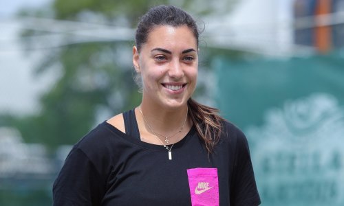 Ana Konjuh otvoreno progovorila o ozljedama i operacijama koje su je zamalo koštale karijere; evo koja vijest tijekom pandemije joj je dobro došla