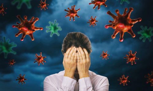 Koronavirus nas je srušio i emocionalno, ali neki su ipak prošli bolje od većine