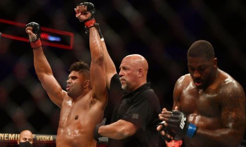 Nizozemski nokauter Alistair Overeem biranim riječima govori o Miočiću: Nemojte pričati da se Stipe boji, to su gluposti