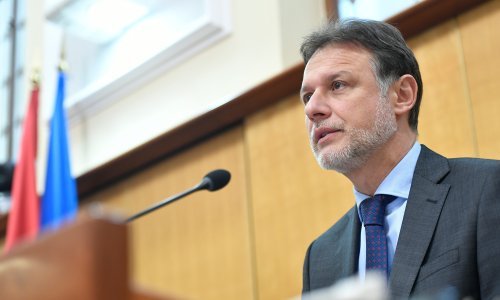 Jandroković: Dan državnosti dostojanstveno će se obilježiti